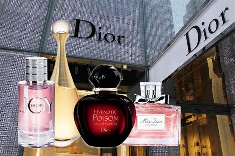 top dior perfume|most expensive christian dior perfume.